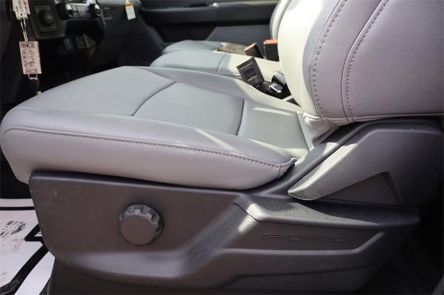 2024 Ford Super Duty F-600 DRW XL