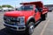 2025 Ford Super Duty F-600 DRW XL