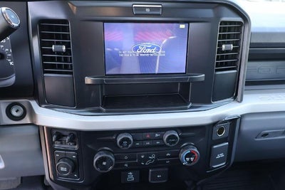 2025 Ford Super Duty F-600 DRW XL