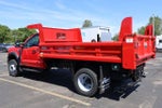 2025 Ford Super Duty F-600 DRW XL