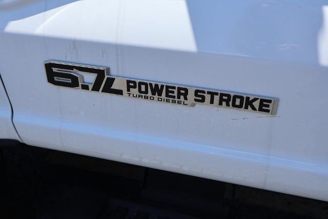 2026 Ford Super Duty F-600 DRW XL