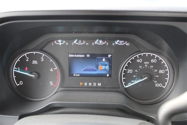 2024 Ford Super Duty F-600 DRW XL