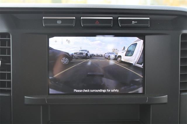 2024 Ford Super Duty F-600 DRW XL