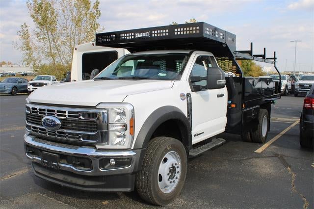 2024 Ford Super Duty F-600 DRW XL