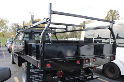 2024 Ford Super Duty F-600 DRW XL