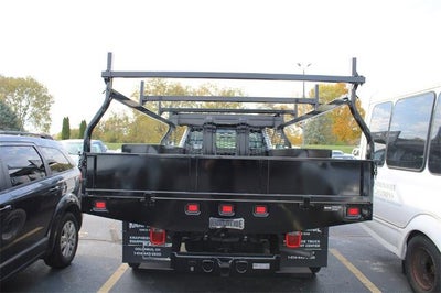 2024 Ford Super Duty F-600 DRW XL