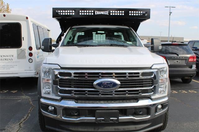 2024 Ford Super Duty F-600 DRW XL