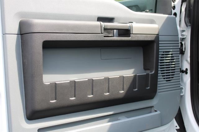 2025 Ford F-750SD Base