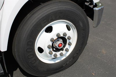 2025 Ford F-750SD Base