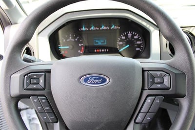 2025 Ford F-750SD Base