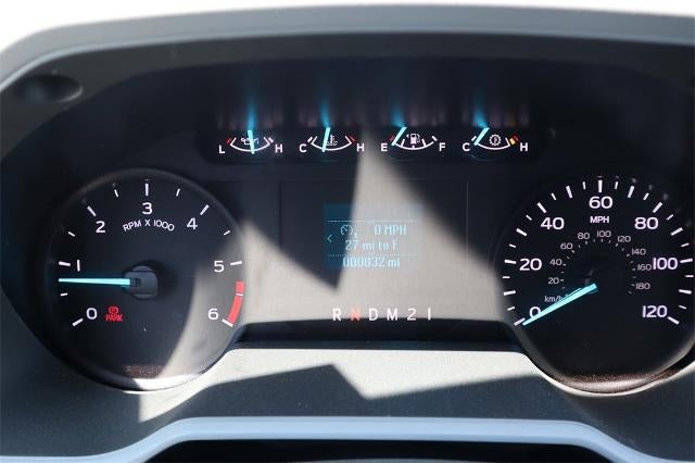 2025 Ford F-750SD Base