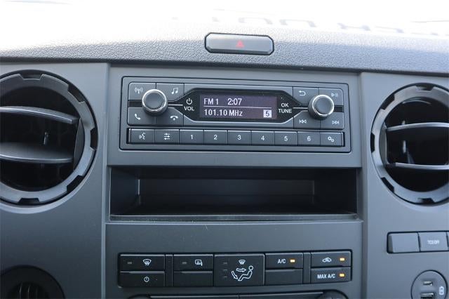 2025 Ford F-750SD Base