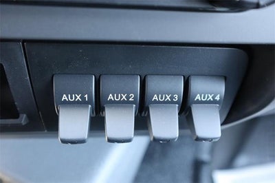 2025 Ford F-750SD Base