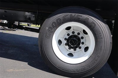 2025 Ford F-750SD Base