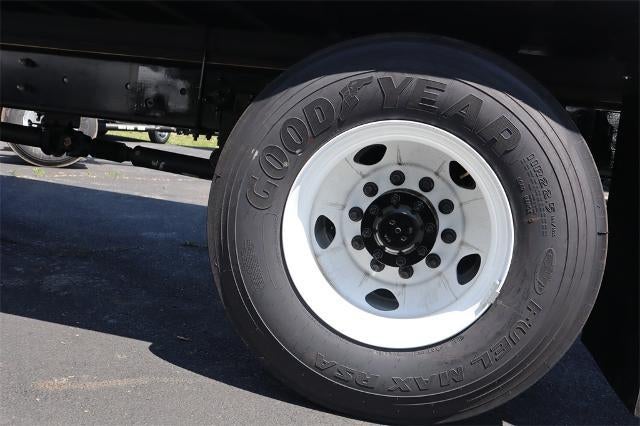 2025 Ford F-750SD Base