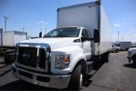 2025 Ford F-750SD Base