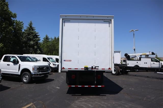 2025 Ford F-750SD Base