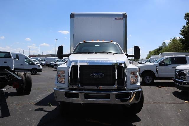 2025 Ford F-750SD Base