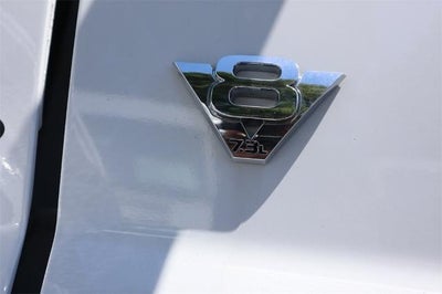 2025 Ford F-750SD Base