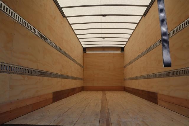 2025 Ford F-750SD Base