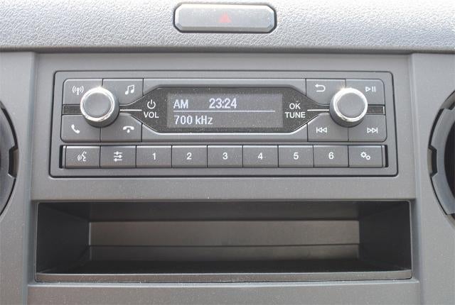 2025 Ford F-750SD Base