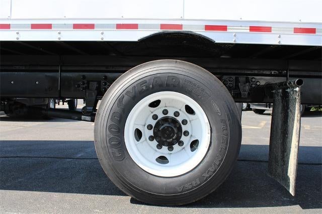 2025 Ford F-750SD Base