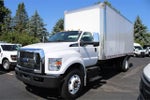 2025 Ford F-750SD Base