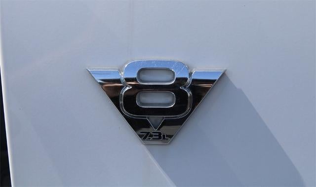 2025 Ford F-750SD Base