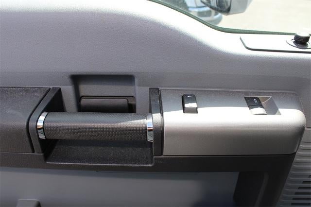 2025 Ford F-750SD Base