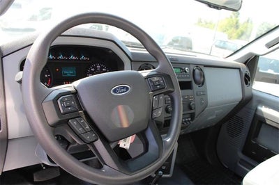2025 Ford F-750SD Base