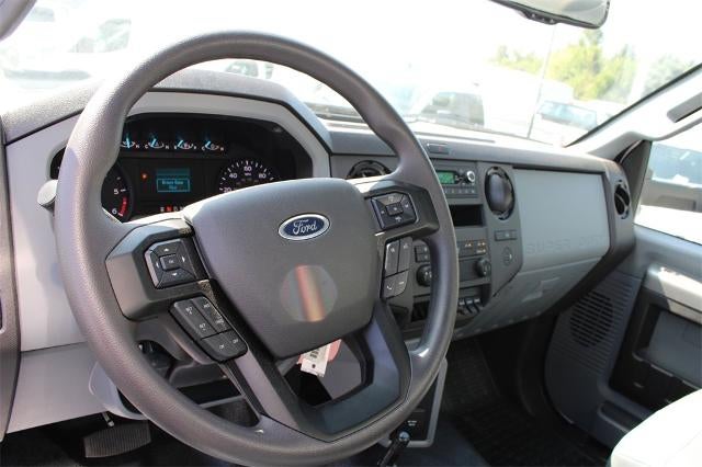 2025 Ford F-750SD Base