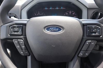 2025 Ford F-750SD Base