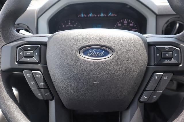 2025 Ford F-750SD Base