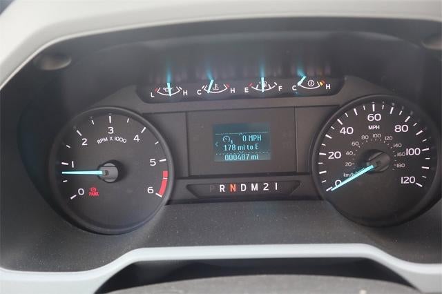 2025 Ford F-750SD Base