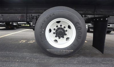 2025 Ford F-750SD Base