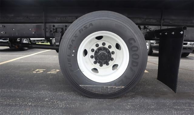 2025 Ford F-750SD Base