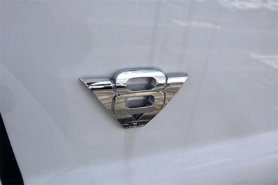 2025 Ford F-750SD Base