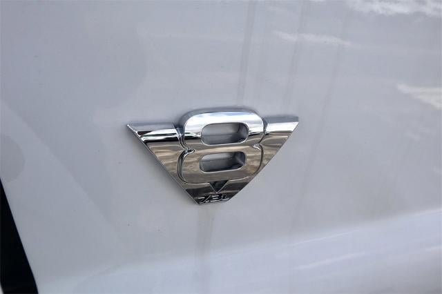 2025 Ford F-750SD Base