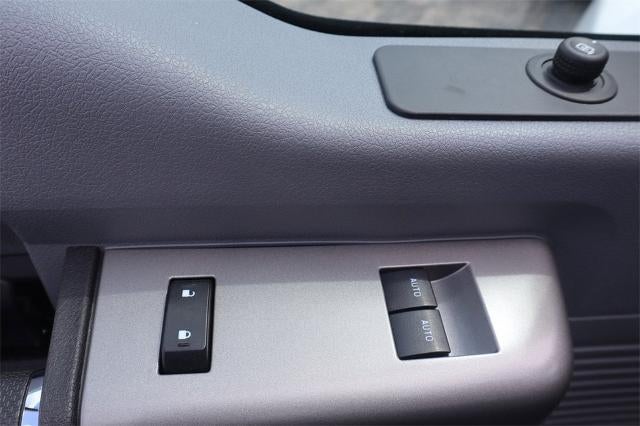 2025 Ford F-750SD Base