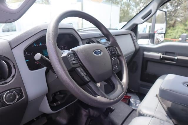 2025 Ford F-750SD Base