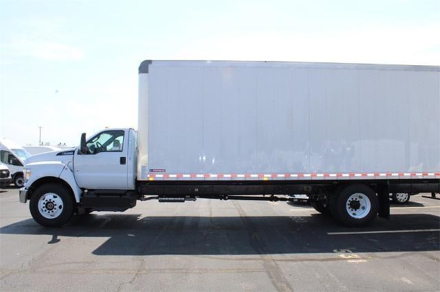 2025 Ford F-750SD Base