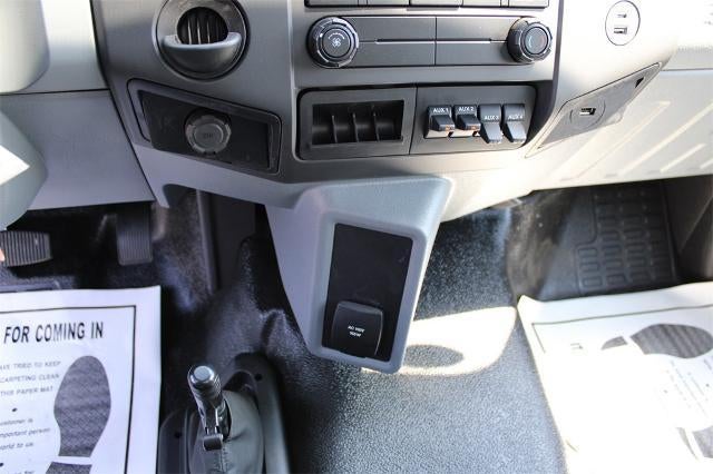 2025 Ford F-750SD Base