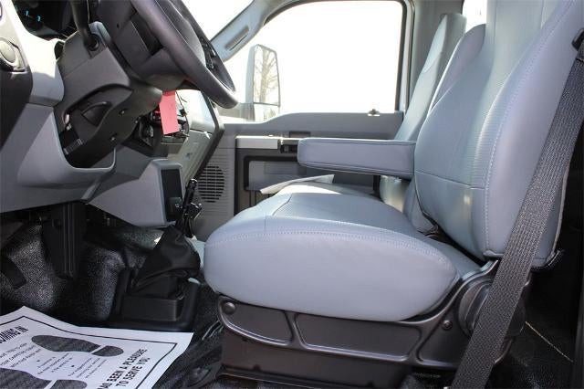 2025 Ford F-750SD Base