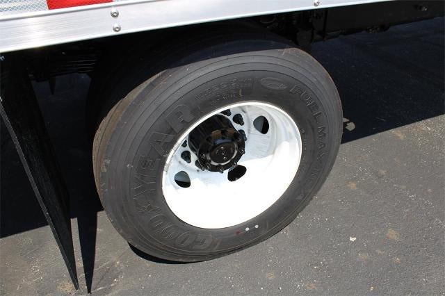 2025 Ford F-750SD Base