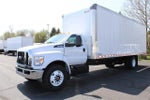 2025 Ford F-750SD Base