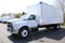 2025 Ford F-750SD Base