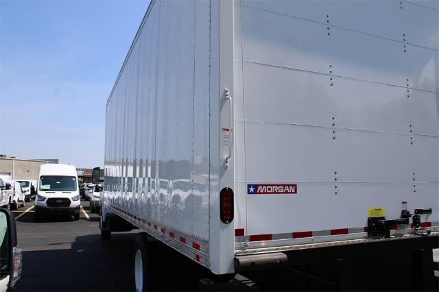 2025 Ford F-750SD Base