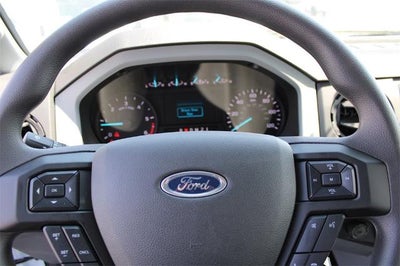 2025 Ford F-750SD Base