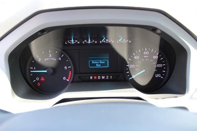 2025 Ford F-750SD Base