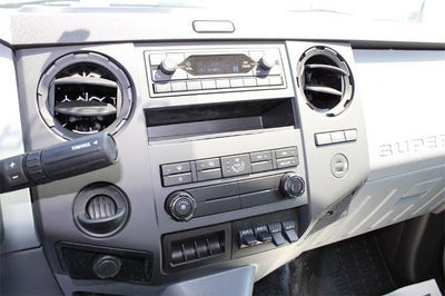 2025 Ford F-750SD Base